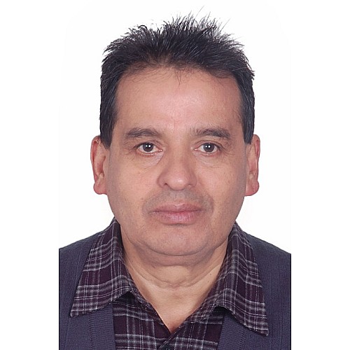 ई. नगेन्द्र राज सिटौला