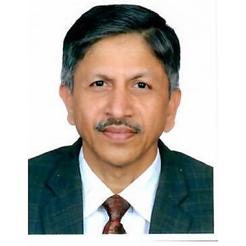 प्रा. डा. इन्द्रबहादुर कार्कि