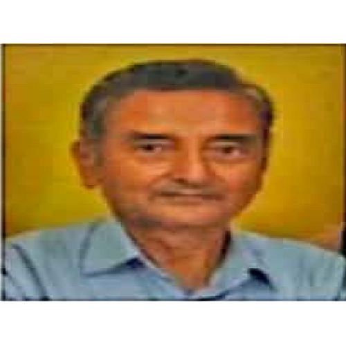 बसन्त कुमार गौतम