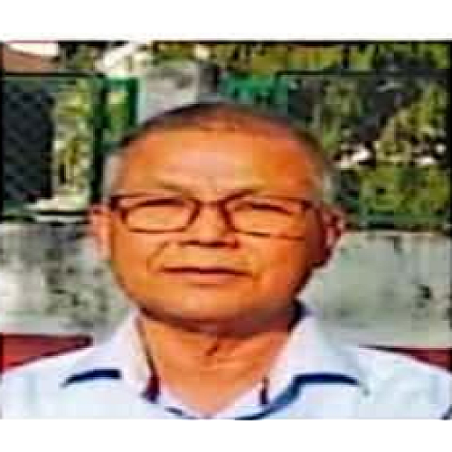 बसन्त लाल श्रेष्ठ