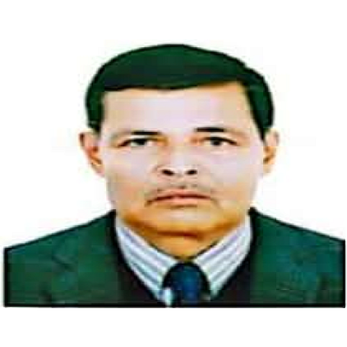 प्रा. डा. प्रदिप कुमार भट्टराई