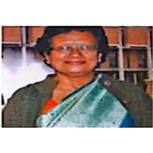 प्रा. तिमिला यमि थापा