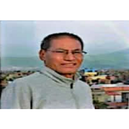 प्रा. सुरेन्द्र केसर आमत्य