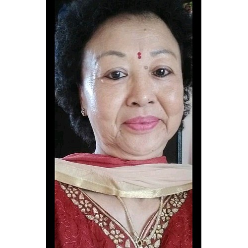 डा. बिमला शाक्य