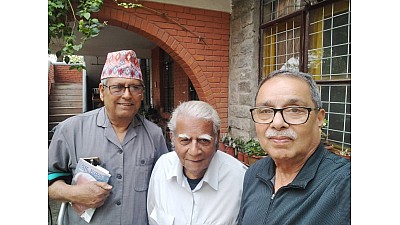 Samman Karyakram