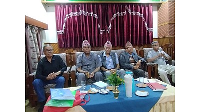 Samman Karyakram
