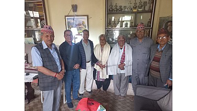 Samman Karyakram