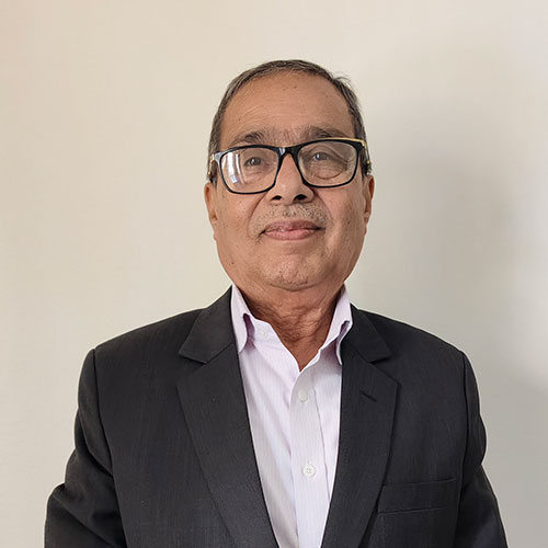 Prof.Dr. Sidhhi Prasad Koiralal