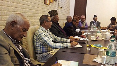 Different Activities