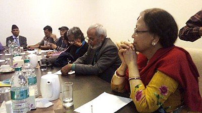 Different Activities