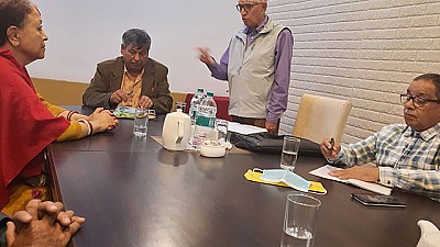 Different Activities