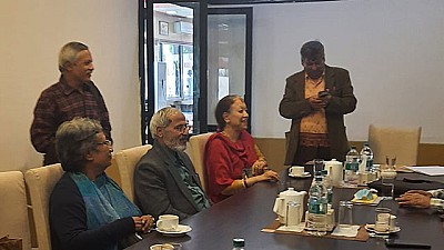 Different Activities