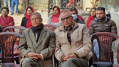 Different Activities