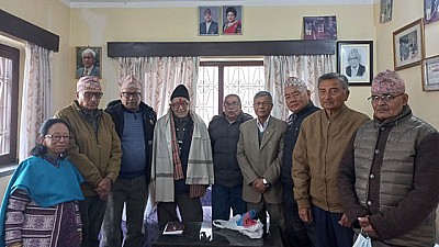 Different Activities