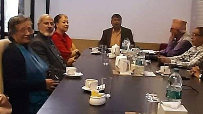 Different Activities