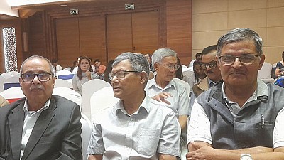 Different Activities