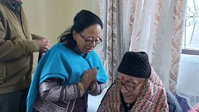 Different Activities