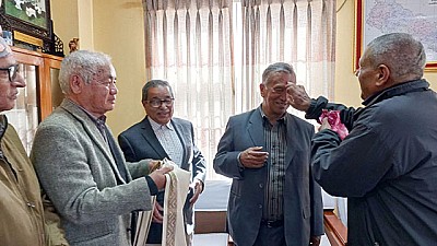 Different Activities