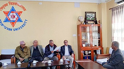 Different Activities