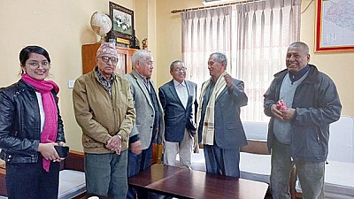 Different Activities