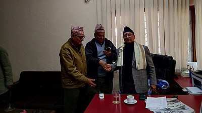 Different Activities