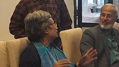 Different Activities